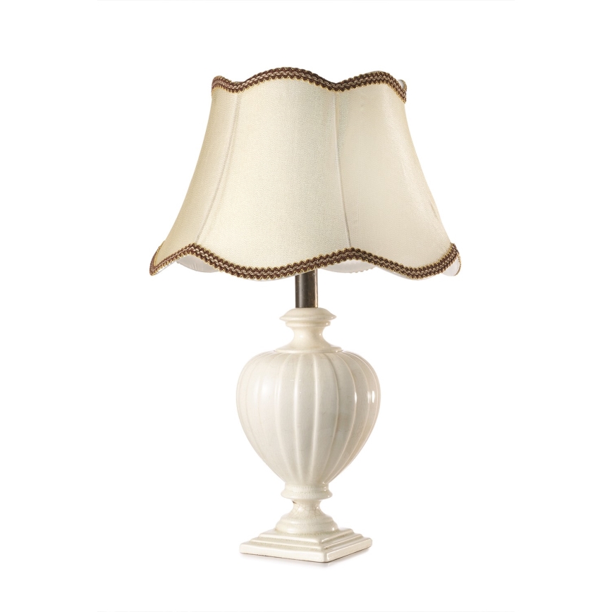 ONLI - Stolní lampa DESY 1xE27/22W/230V 60 cm