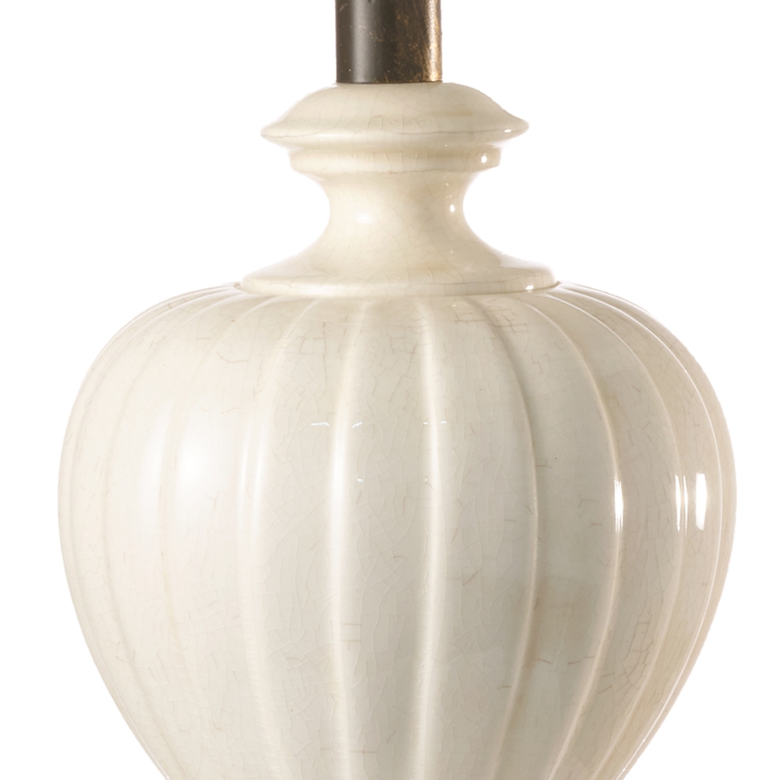 ONLI - Stolní lampa DESY 1xE27/22W/230V 60 cm