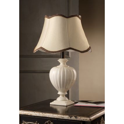 ONLI - Stolní lampa DESY 1xE27/22W/230V 60 cm