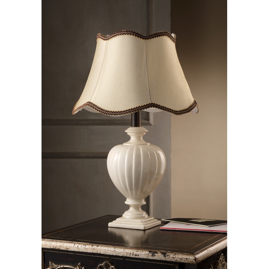 ONLI - Stolní lampa DESY 1xE27/22W/230V 60 cm