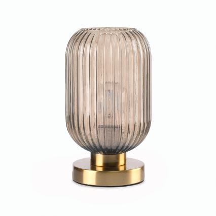 ONLI - Stolní lampa DOROTY 1xE27/22W/230V 25 cm