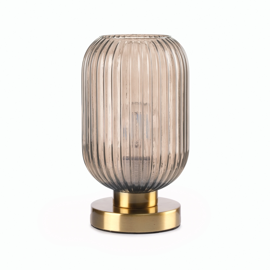 ONLI - Stolní lampa DOROTY 1xE27/22W/230V 25 cm
