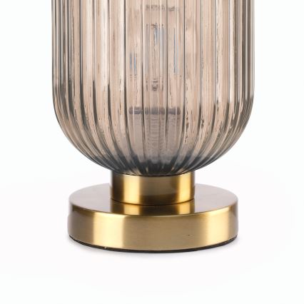 ONLI - Stolní lampa DOROTY 1xE27/22W/230V 25 cm
