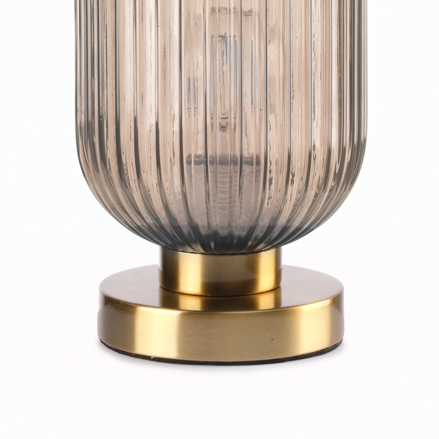 ONLI - Stolní lampa DOROTY 1xE27/22W/230V 25 cm