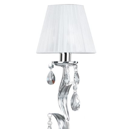 ONLI - Stolní lampa JACQUELINE 1xE14/6W/230V