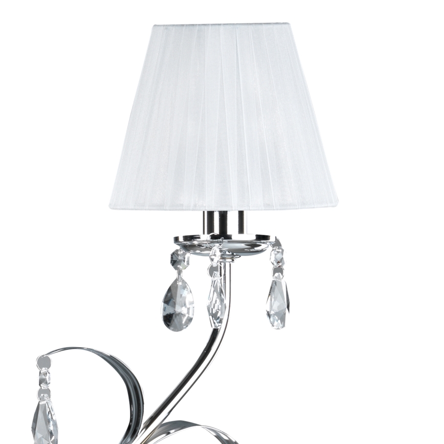 ONLI - Stolní lampa JACQUELINE 2xE14/6W/230V 70 cm