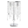 ONLI - Stolní lampa LAILA 2xE14/10W/230V 45 cm