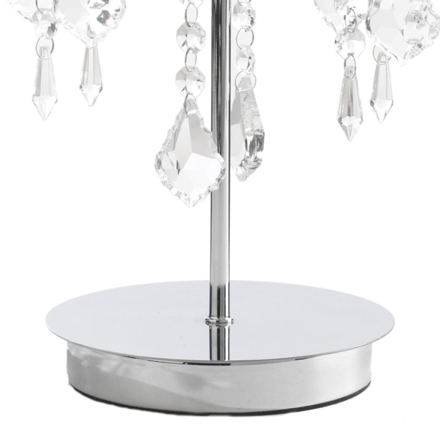 ONLI - Stolní lampa LAILA 2xE14/10W/230V 45 cm