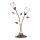 ONLI - Stolní lampa LILIANA 2xE14/6W/230V 60 cm