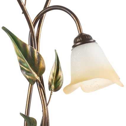 ONLI - Stolní lampa MIRANDA 3xE14/6W/230V 70 cm