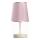 ONLI - Stolní lampa NINETTA 1xE14/6W/230V 29 cm