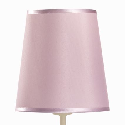 ONLI - Stolní lampa NINETTA 1xE14/6W/230V 29 cm