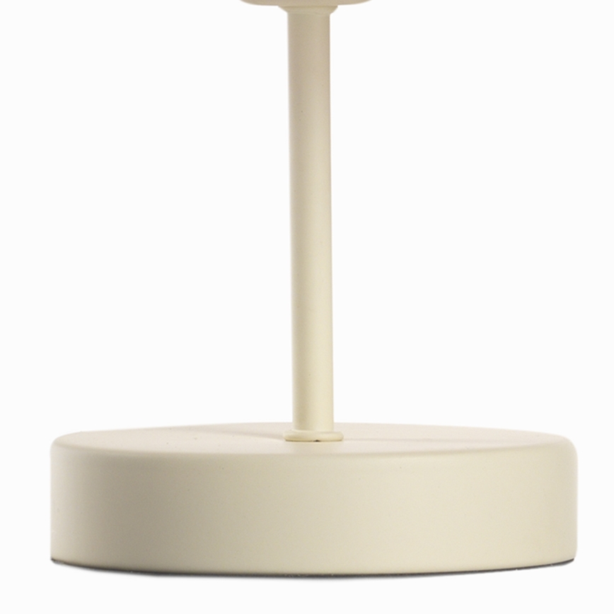 ONLI - Stolní lampa NINETTA 1xE14/6W/230V 29 cm