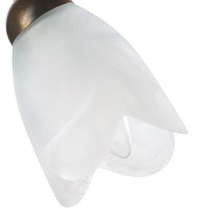ONLI - Stolní lampa ODINO 1xE14/6W/230V 30 cm