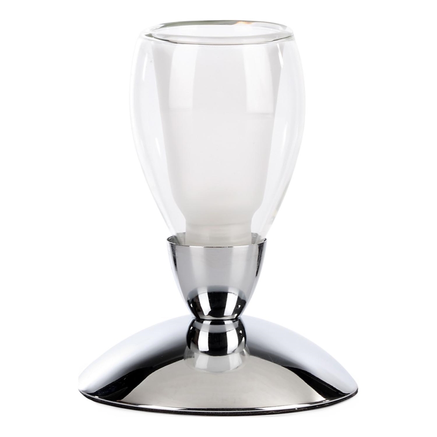 ONLI - Stolní lampa SHARON 1xE14/6W/230V 20 cm