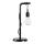 ONLI - Stolní lampa WIRE 1xE27/15W/230V 48 cm černá