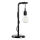 ONLI - Stolní lampa WIRE 1xE27/15W/230V 50 cm černá
