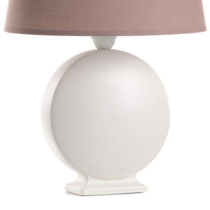 ONLI - Stolní lampa ZEN 1xE27/22W/230V 46 cm