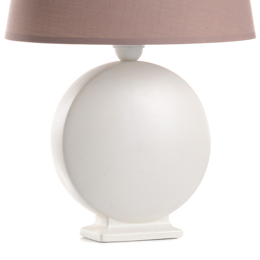 ONLI - Stolní lampa ZEN 1xE27/22W/230V 46 cm