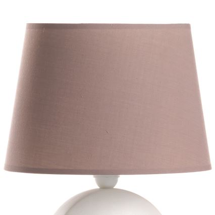 ONLI - Stolní lampa ZEN 1xE27/22W/230V 46 cm