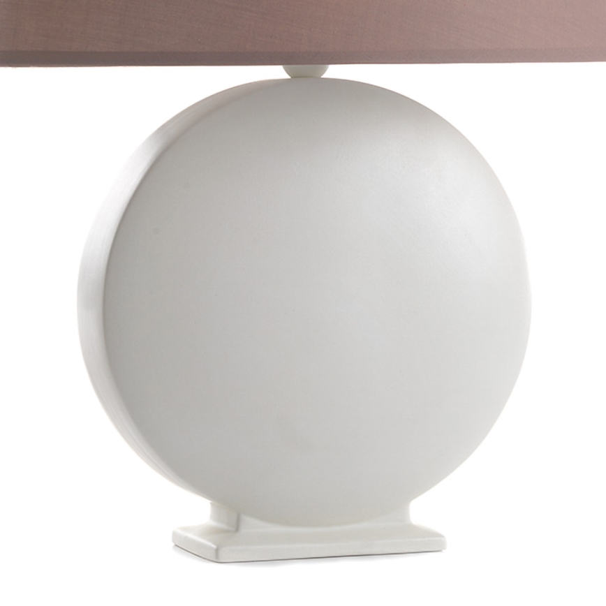 ONLI - Stolní lampa ZEN 1xE27/22W/230V 60 cm