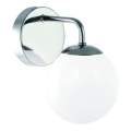 Open Design OR81381 - Koupelnové nástěnná lampa BAO 1xG9/8W/230V IP44 lesklý chrom