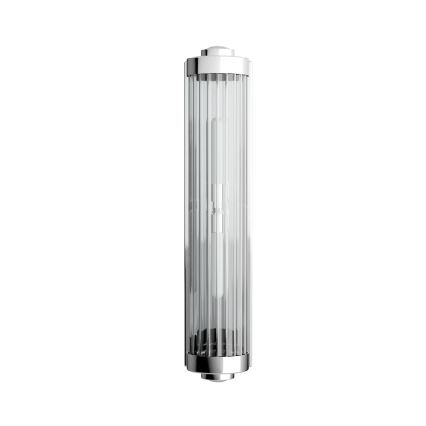 Open Design OR84474 - Koupelnová nástěnná lampa FUMI 2xG9/8W/230V IP44 lesklý chrom