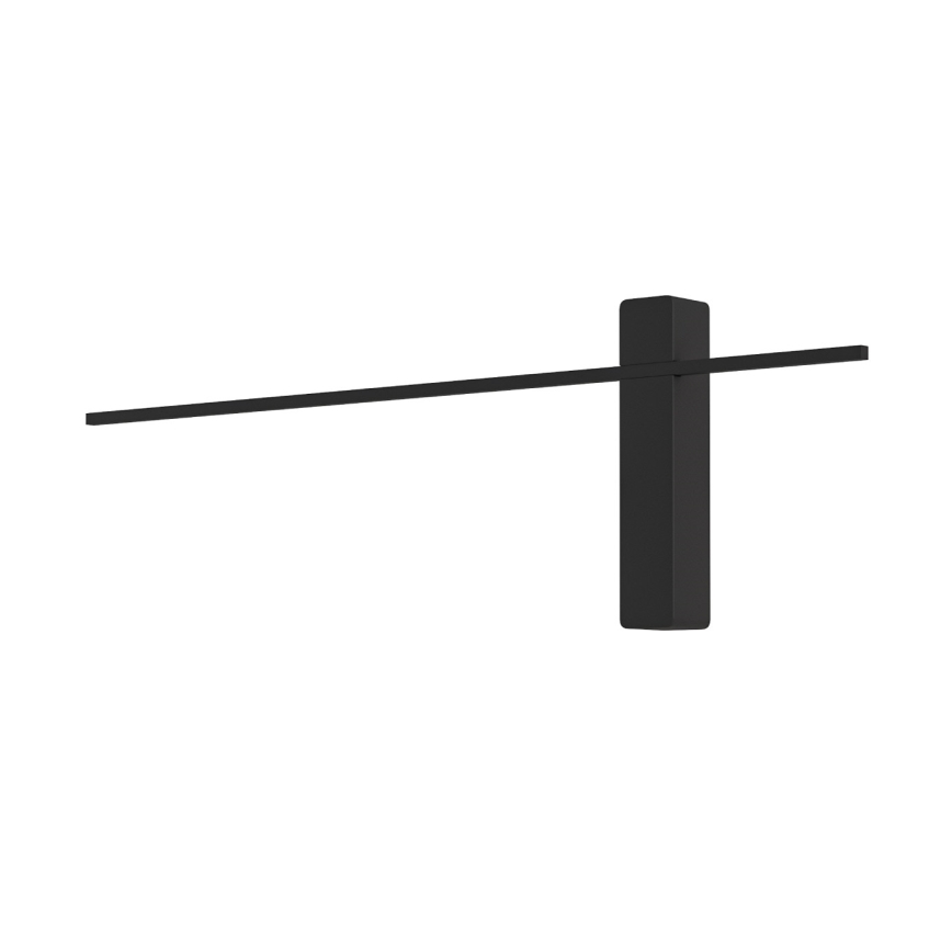 Open Design OR85068 - LED Nástěnné svítidlo BENE LED/7W/230V 62 cm černá