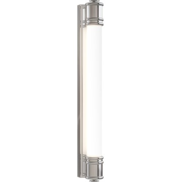 Open Design OR85235 - LED Koupelnové osvětlení zrcadla OMI LED/13W/230V 58 cm IP44 lesklý chrom