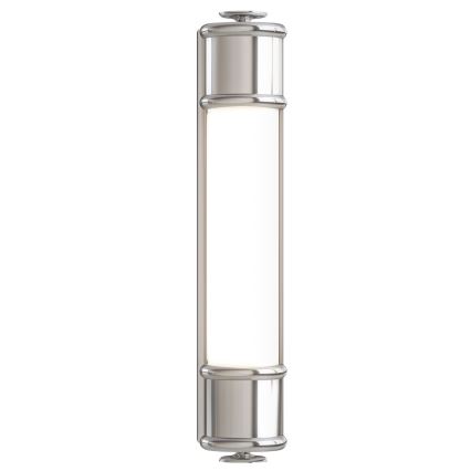 Open Design OR85242 - LED Koupelnové osvětlení zrcadla OMI LED/7W/230V 30 cm IP44 lesklý chrom