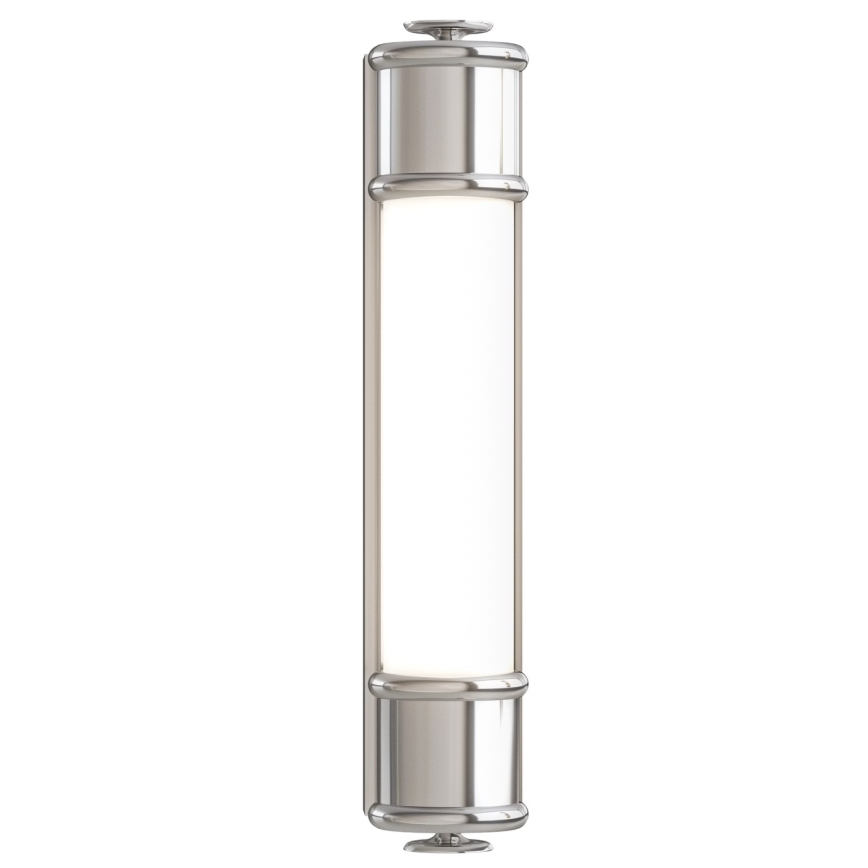 Open Design OR85242 - LED Koupelnové osvětlení zrcadla OMI LED/7W/230V 30 cm IP44 lesklý chrom