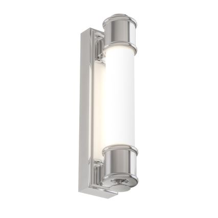 Open Design OR85242 - LED Koupelnové osvětlení zrcadla OMI LED/7W/230V 30 cm IP44 lesklý chrom