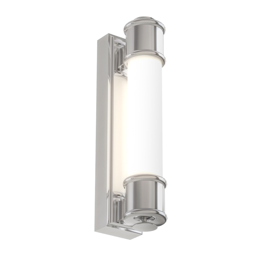 Open Design OR85242 - LED Koupelnové osvětlení zrcadla OMI LED/7W/230V 30 cm IP44 lesklý chrom