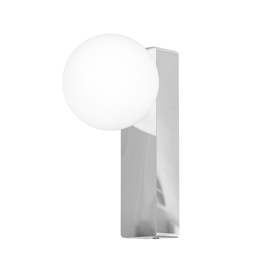 Open Design OR85525 - Koupelnové nástěnné svítidlo BOLETTA 1xG9/8W/230V IP44 lesklý chrom