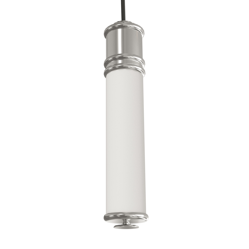 Open Design OR85730 - LED Lustr na lanku OMI LED/10W/230V lesklý chrom