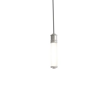 Open Design OR85730 - LED Lustr na lanku OMI LED/10W/230V lesklý chrom