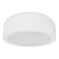 Open Design OR85884 - LED Stropní svítidlo CEDRONE LED/8W/230V 3000/4500/6500K pr. 12 cm bílá