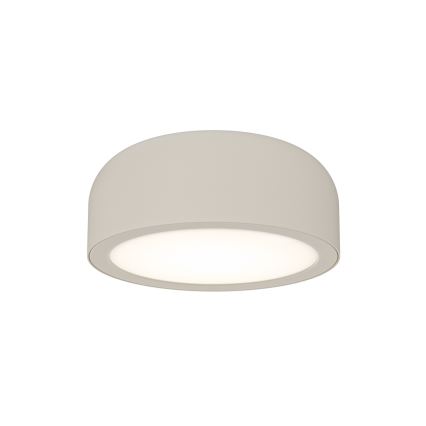 Open Design OR85907 - LED Stropní svítidlo CEDRONE LED/8W/230V 3000/4500/6500K pr. 12 cm béžová