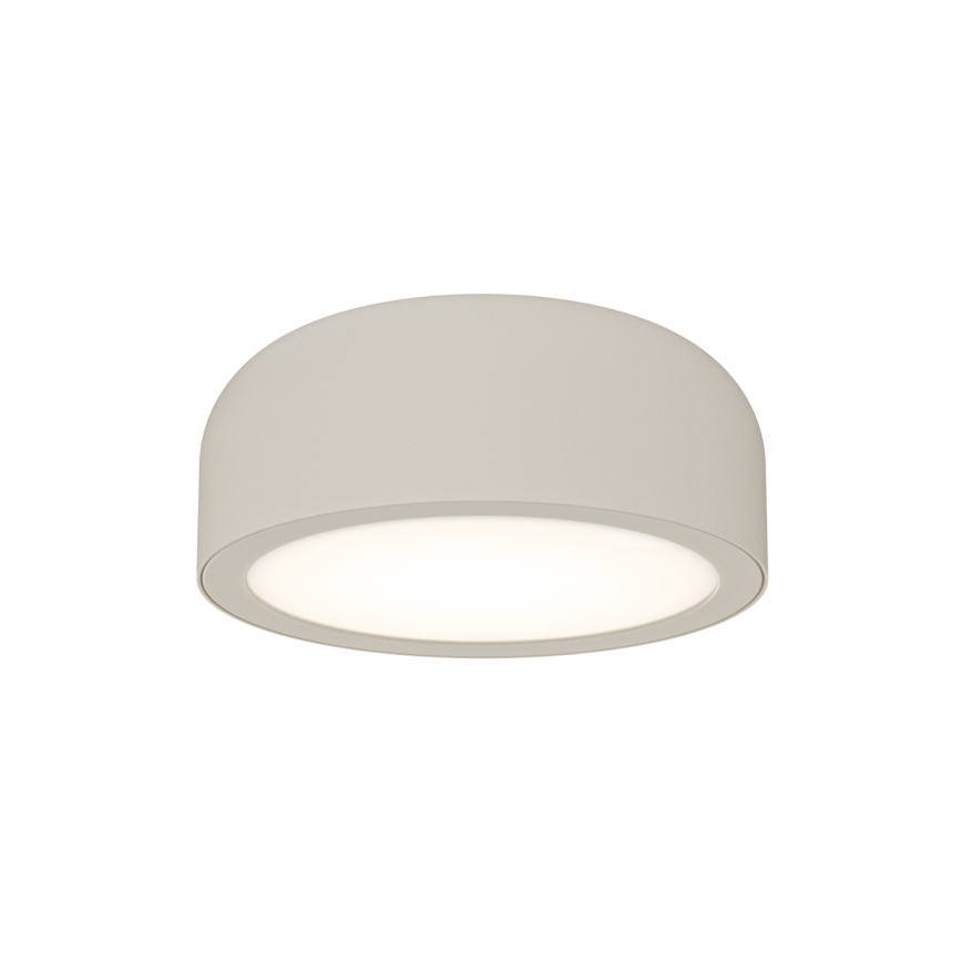 Open Design OR85907 - LED Stropní svítidlo CEDRONE LED/8W/230V 3000/4500/6500K pr. 12 cm béžová