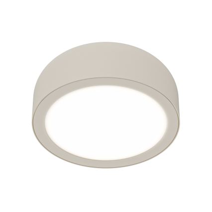 Open Design OR85907 - LED Stropní svítidlo CEDRONE LED/8W/230V 3000/4500/6500K pr. 12 cm béžová