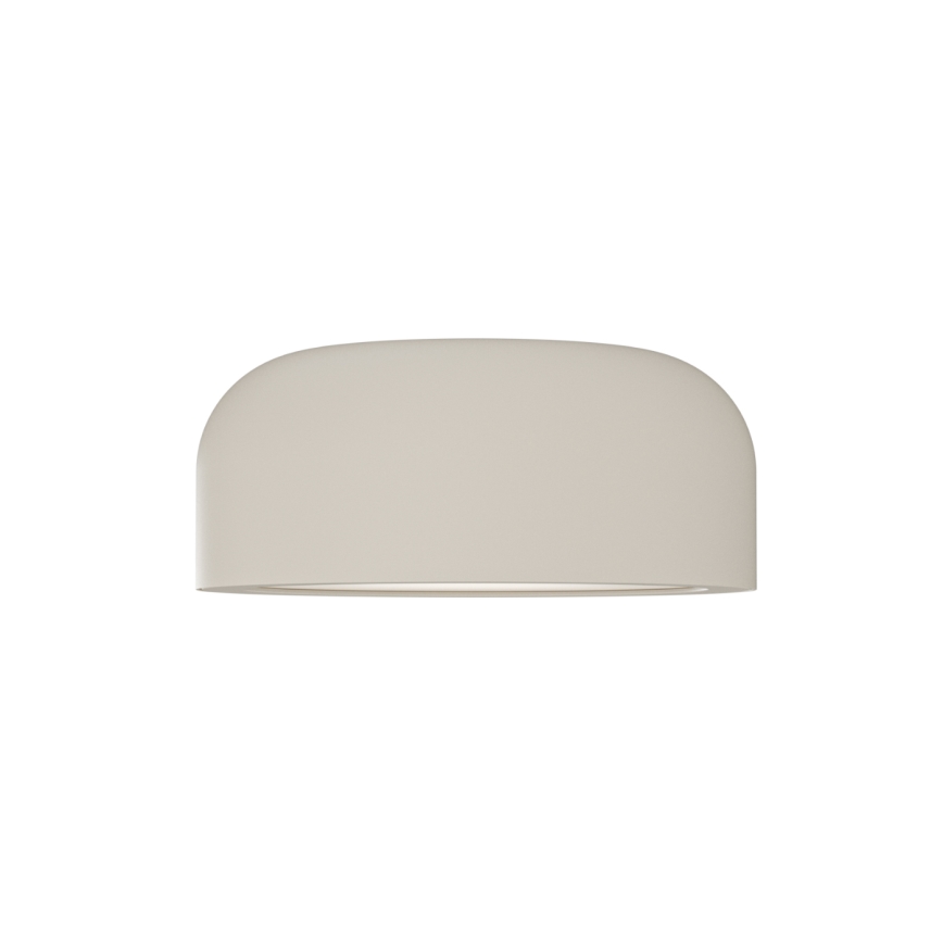 Open Design OR85907 - LED Stropní svítidlo CEDRONE LED/8W/230V 3000/4500/6500K pr. 12 cm béžová