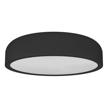 Open Design OR85921 - LED Stropní svítidlo CEDRONE LED/14W/230V 3000/4500/6500K pr. 22 cm černá