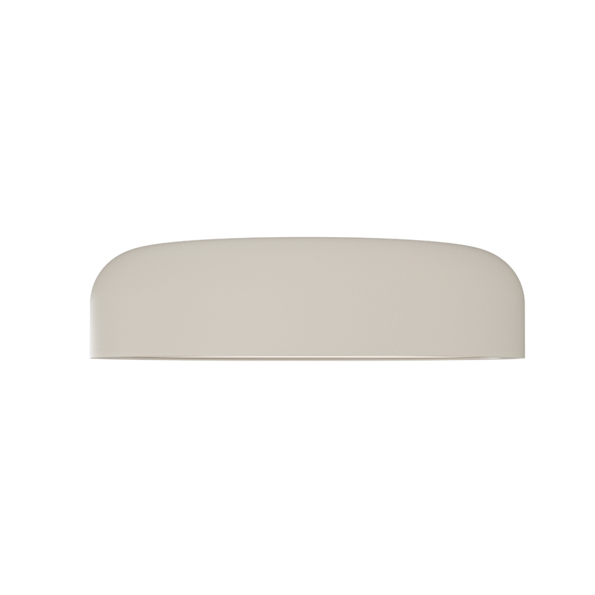 Open Design OR85938 - LED Stropní svítidlo CEDRONE LED/14W/230V 3000/4500/6500K pr. 22 cm béžová