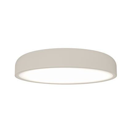 Open Design OR85969 - LED Stropní svítidlo CEDRONE LED/25W/230V 3000/4500/6500K pr. 30 cm béžová