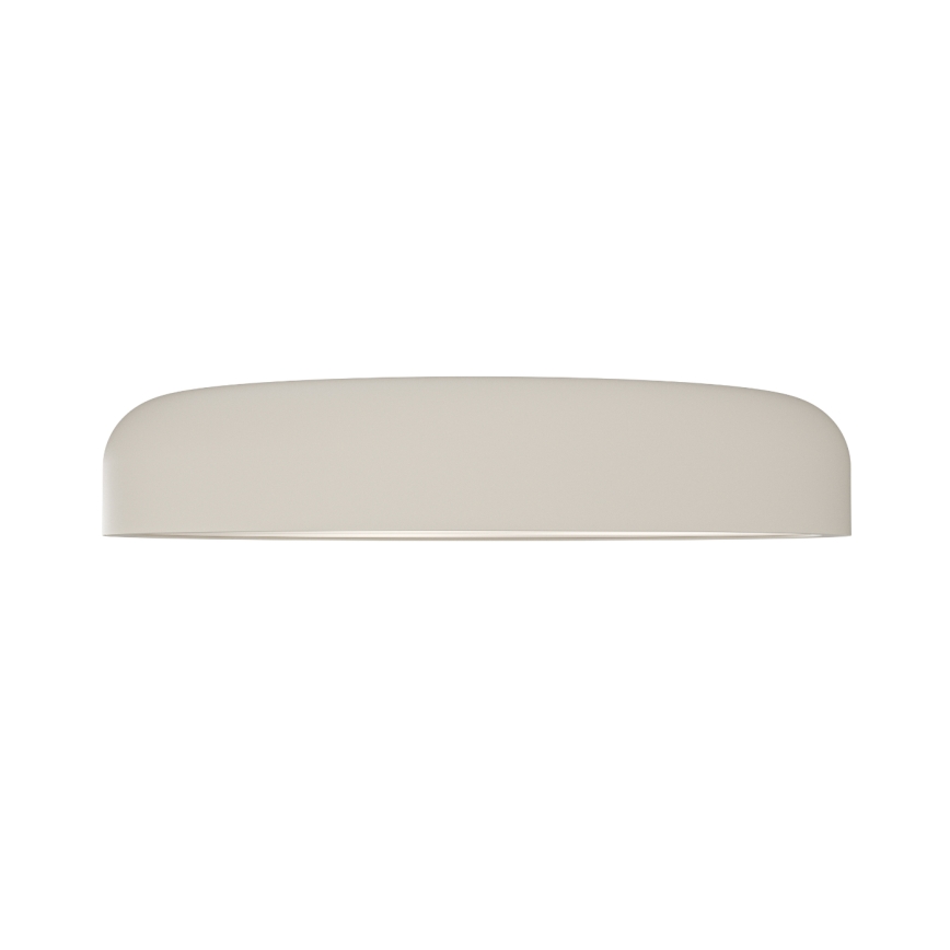 Open Design OR85969 - LED Stropní svítidlo CEDRONE LED/25W/230V 3000/4500/6500K pr. 30 cm béžová