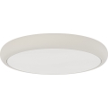 Open Design OR86195 - LED Stropní svítidlo PIATTO LED/55W/230V 3000/4500/6500K pr. 60 cm krémová