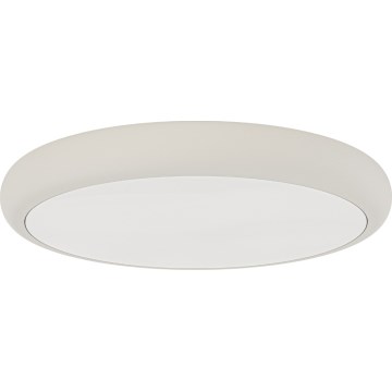 Open Design OR86195 - LED Stropní svítidlo PIATTO LED/55W/230V 3000/4500/6500K pr. 60 cm krémová