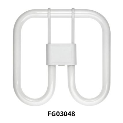 Opple MX350-Y28 (QB) 4000K - Stropní svítidlo 1xGR10q/28W/230V