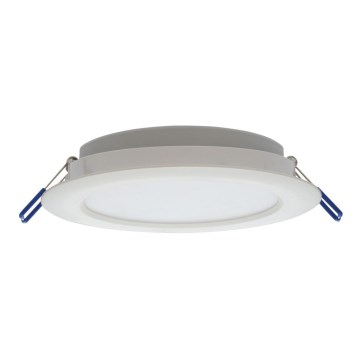 Opple 26660 - LED Koupelnové podhledové svítidlo LED/12W/230V 3000K IP44