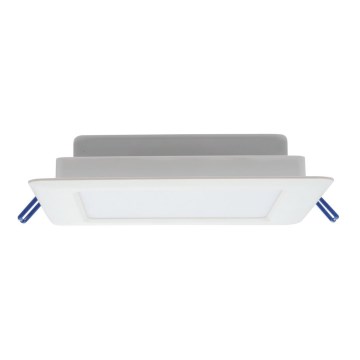 Opple 26664 - LED Koupelnové podhledové svítidlo LED/12W/230V 3000K IP44